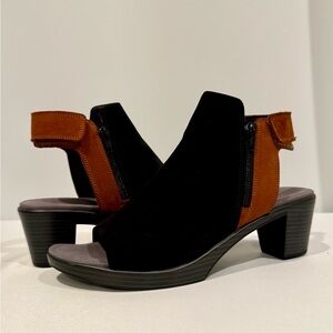 Naot Favorite Sandals